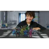Cobi Mr Beast Lab Hybrids σετ φιγούρων — συλλεκτικές φιγούρες δράσης από Cobi