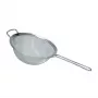 Σουρωτήρι GEFU PASSO 230 mm Inox — Ανοξείδωτο σουρωτήρι κουζίνας 230 mm