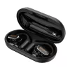 Ασύρματα ακουστικά OneOdio OpenRock Link 20, Over-Ear, μαύρα, Bluetooth