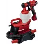 Πιστόλι ψεκασμού Einhell TC-SY 700 S 1 L