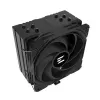 ZALMAN CNPS9X PERFORMA PLUS μαύρο ψύκτρα CPU