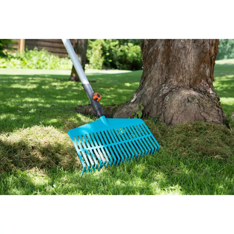 Τσουγκράνα φύλλων Gardena combisystem 03101-20