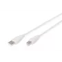 Καλώδιο σύνδεσης USB 2.0 Digitus AK-300105-018-E