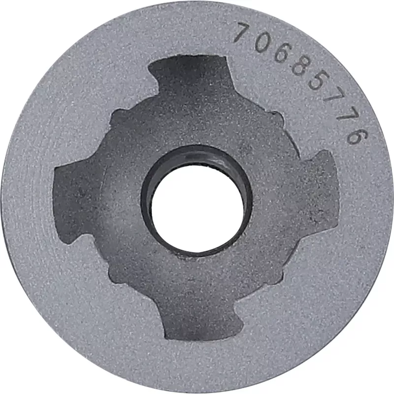 Bosch 2 608 599 027 τρυπάνι-πριονωτή κορώνα για γωνιακό τροχό 1 τεμ.