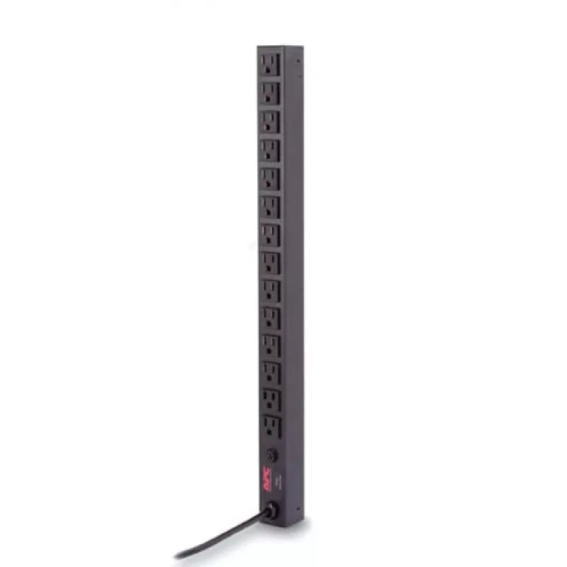 Μονάδα διανομής ισχύος (PDU) APC Basic Rack PDU 0U Μπεζ