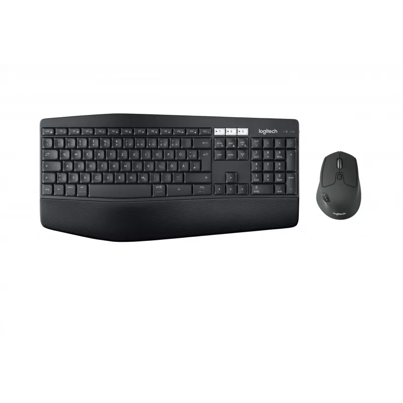 Σετ πληκτρολογίου-ποντικιού Logitech MK850 Performance