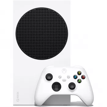 Κονσόλα παιχνιδιών Microsoft Xbox Series S
