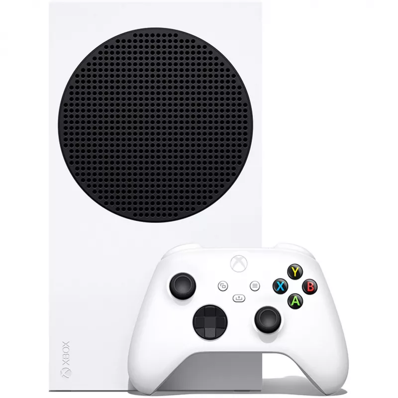 Κονσόλα παιχνιδιών Microsoft Xbox Series S