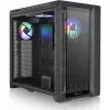 Κουτί PC Thermaltake CTE C750 TG ARGB Full Tower μαύρο