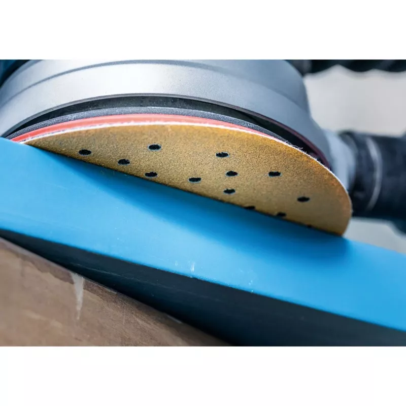 Bosch 2 608 900 818 φύλλο λείανσης για περιστροφικά εργαλεία ξύλου