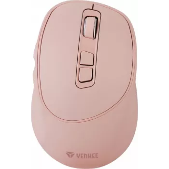 Ασύρματο ποντίκι YENKEE YMS 2080PK SLIDER 2.4GHz
