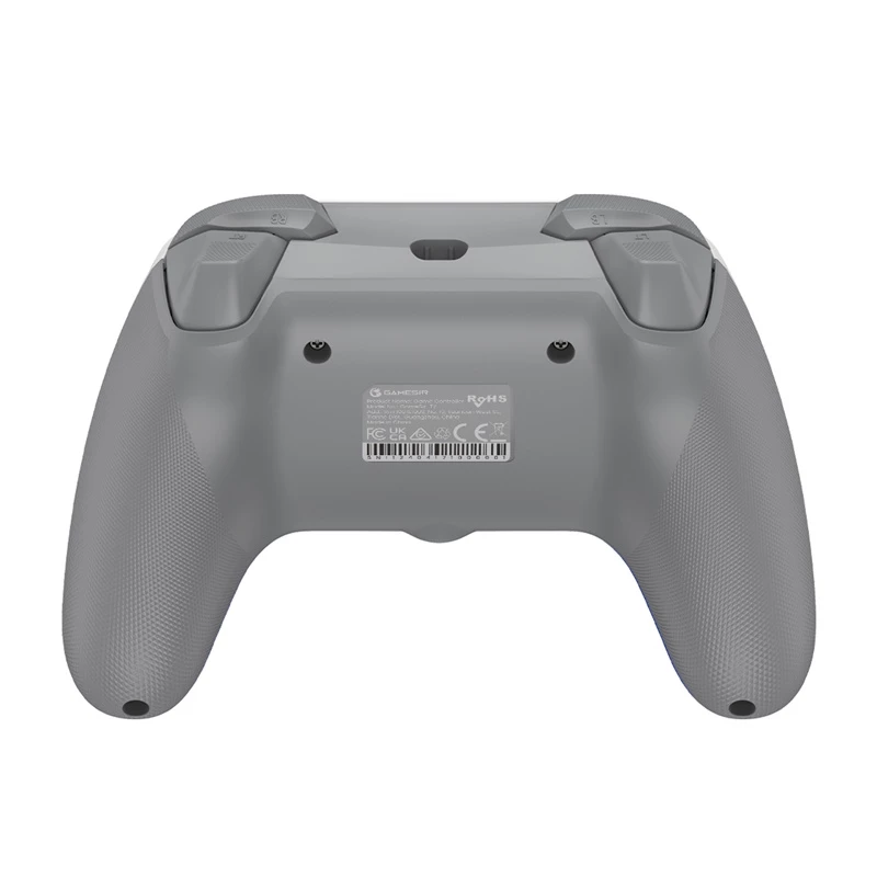 Gamepad GameSir T7 Λευκό USB Ενσύρματο PC Xbox Series S X One S X