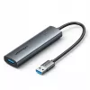 Hub 5v1 USB-A Vention 0,15 m
