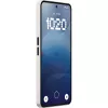 Smartphone Nothing Phone (3a) 6,77 ίντσες 128 GB λευκό