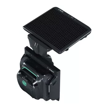 Ασύρματο ρομπότ καθαρισμού πισίνας Wybot S2 Solar Vision — Wybot S2 SOLAR VISION, ηλιακός ασύρματος καθαριστής