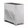 Fractal Design Era 2 Mini Tower Ασημί