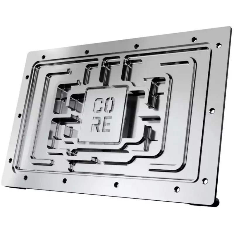 Alphacool Core Υδρόψυκτρο GPU για GeForce RTX 5090 με ARGB και Backplate