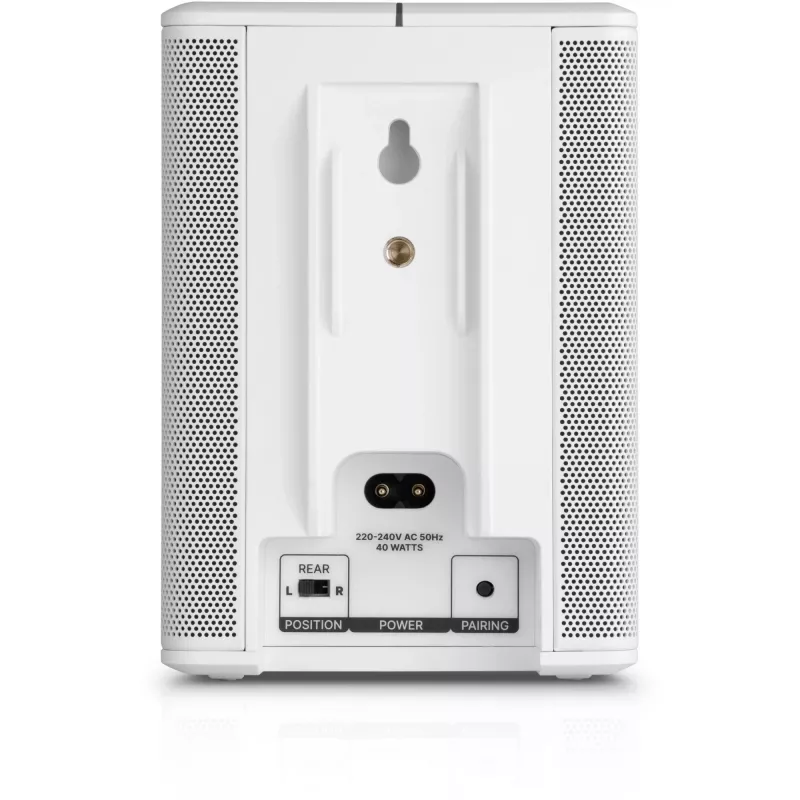 Teufel EFFEKT 2 Ασύρματο Ηχείο λευκό