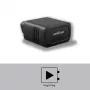 OBD Plug&Play tracker οχήματος Samsung ENO Webfleet LINK 245 RIO Edition