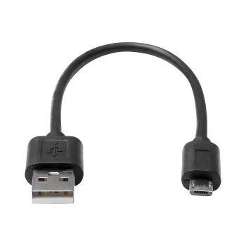 Καλώδιο USB 2.0 ProXtend USB2AMB-001 — Type-A σε Micro-B, μήκος 1 m