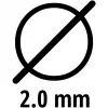 Einhell 3436652 Αξεσουάρ για το κόψιμο