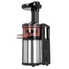 Slow Juicer MPM MSO-12M 200W — αποχυμωτής μάσησης για φρούτα και λαχανικά