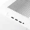 SilverStone SST-SG14W Sugo 14 Κουτί Mini-ITX - Λευκό