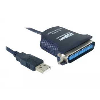 Καλώδιο USB σε εκτυπωτή DeLOCK 82001 1,8 m μαύρο