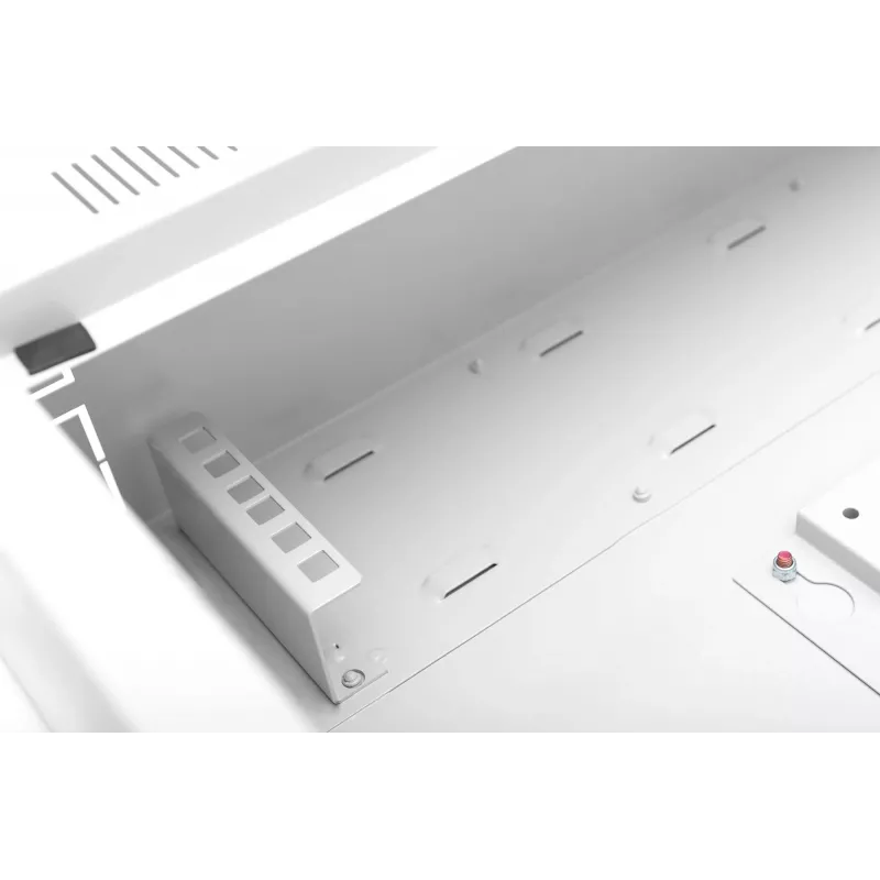 Κουτί τοίχου Digitus DN-DVR-1