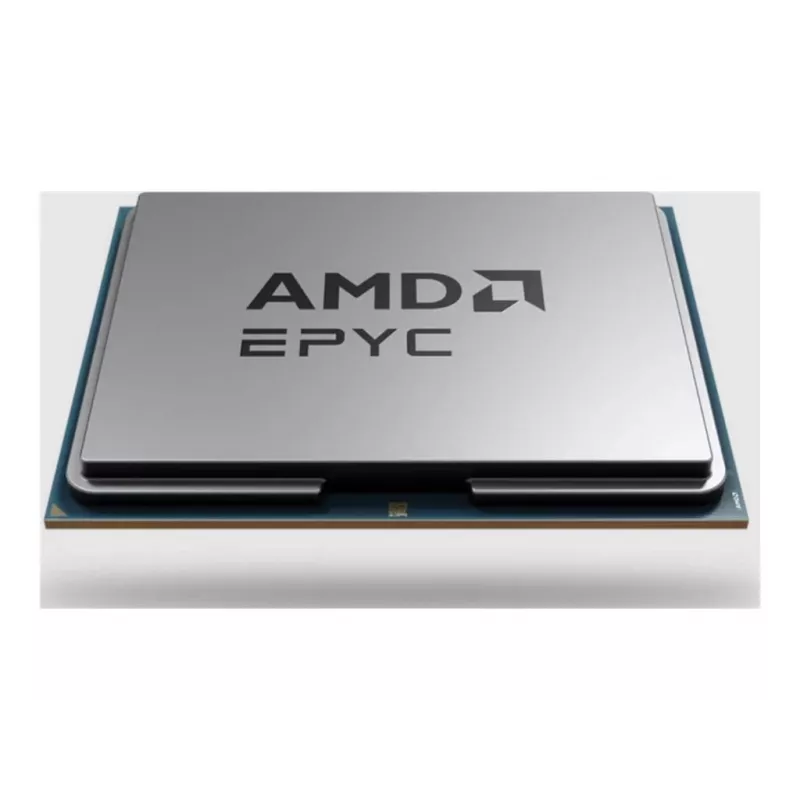 Επεξεργαστής AMD EPYC 7203P 2,8 GHz 64 MB L3 Socket SP3