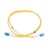 Καλώδιο Patch LC/UPC - LC/UPC Singlemode Duplex 3mm, 5m από Extralink