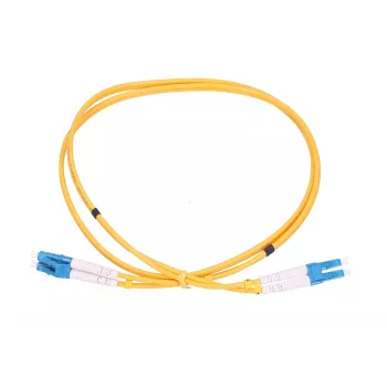 Καλώδιο Patch LC/UPC - LC/UPC Singlemode Duplex 3mm, 5m από Extralink