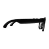 Smart Glasses Zeblaze Eyewear AI Glasses — Μαύρο