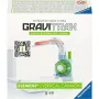 Ravensburger GraviTrax Στοιχείο Κάθετο Κανόνι – Επέκταση διαδρομής (27465) για συστήματα με μπίλιες