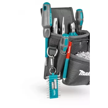 Makita E-15198 Αξεσουάρ για ζώνη εργαλείων, τσάντα εργαλείων