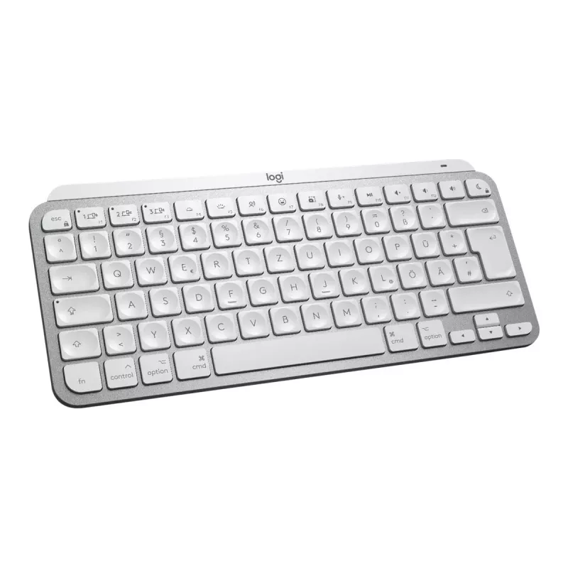 Ασύρματο πληκτρολόγιο Logitech MX Keys Mini For Mac