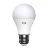 YEELIGHT W4 Έξυπνος λαμπτήρας Wi-Fi/Bluetooth E27 χρώματος (YLQPD-0011) 4 τεμ.