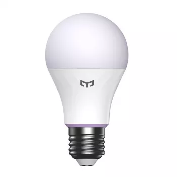 YEELIGHT W4 Έξυπνος λαμπτήρας Wi-Fi/Bluetooth E27 χρώματος (YLQPD-0011) 4 τεμ.