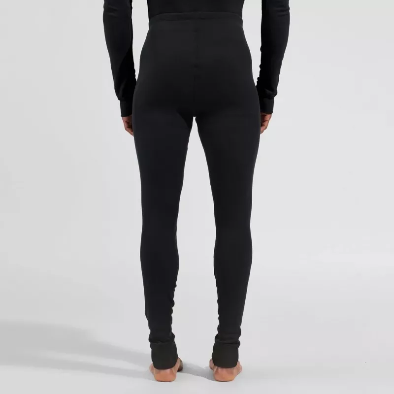 Odlo The Active Warm Base Layer Παντελόνι