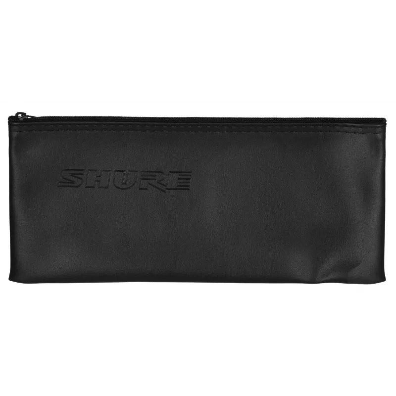 Shure SM57 Μαύρο Μικρόφωνο στούντιο