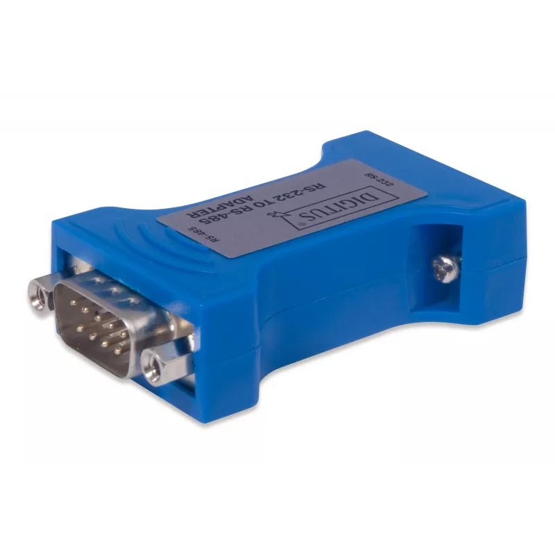 Προσαρμογέας RS-232 σε RS-485 Digitus DA-70161