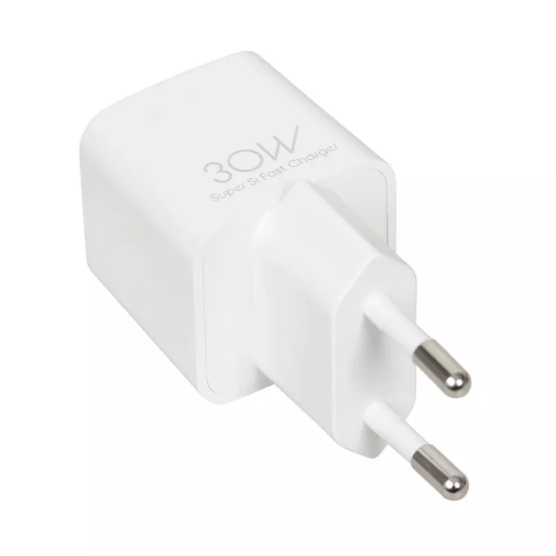 I-BOX C-38 PD30W φορτιστής τοίχου, λευκός