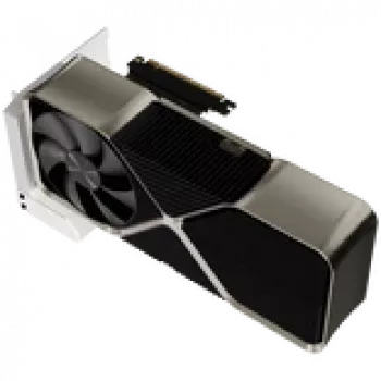 APNX κάθετο σετ τοποθέτησης GPU GAZU-1045 λευκό — κάθετη βάση GPU για κουτιά PC, λευκή έκδοση