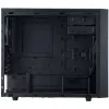 Cooler Master N200 - Tower - Mini ITX / Micro ATX - χωρίς τροφοδοτικό (ATX / PS/2)