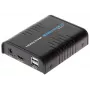 Signal HDMI+USB-EX-100/RX Δέκτης σήματος AV — Extender HDMI και USB (μονάδα δέκτη)