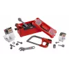 Little Tikes Creative Construction σετ εργαλειοθήκης παιχνιδιού