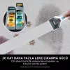 Sharkclean PX200EUT Συσκευή καθαρισμού χαλιών Handheld Βαθύς/Ενδιάμεσος καθαρισμός Λευκό