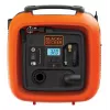 Black & Decker ASI400-XJ Αεροσυμπιεστής 160 l/min