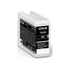 Epson UltraChrome Pro10 Μελανοδοχείο 1 τεμ. Γνήσιο Μαύρο