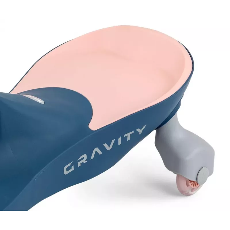 Gravity ride Gravity navy-pink